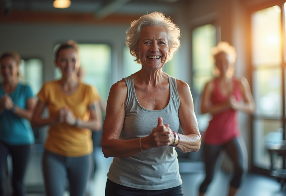 Трансформація тіла