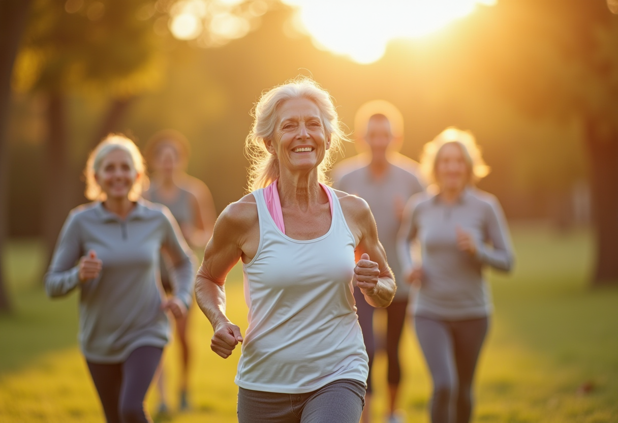 Перші результати