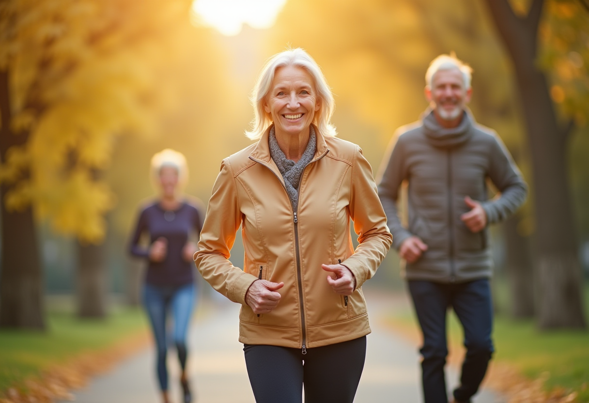 Початок тренувань